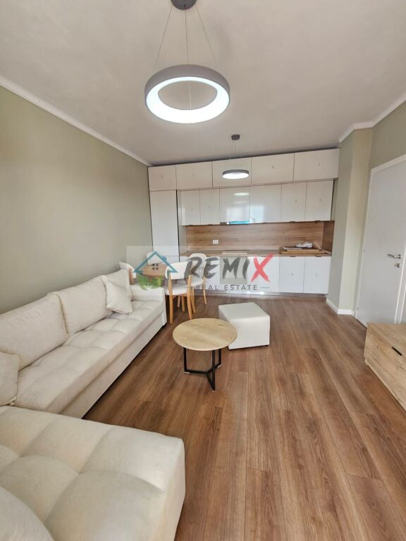 🏡 SUPER APARTAMENT 1+1 PËR SHITJE – MARKATA, DURRËS