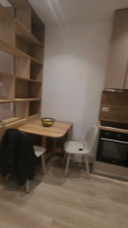 Studio apartment for rent in Selite !