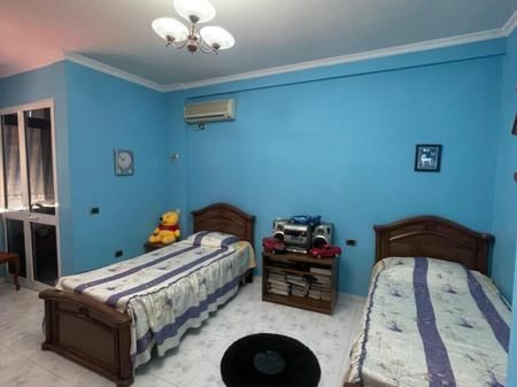 For sale, Apartment 2+1+2, Irfan Tomini, Tirana