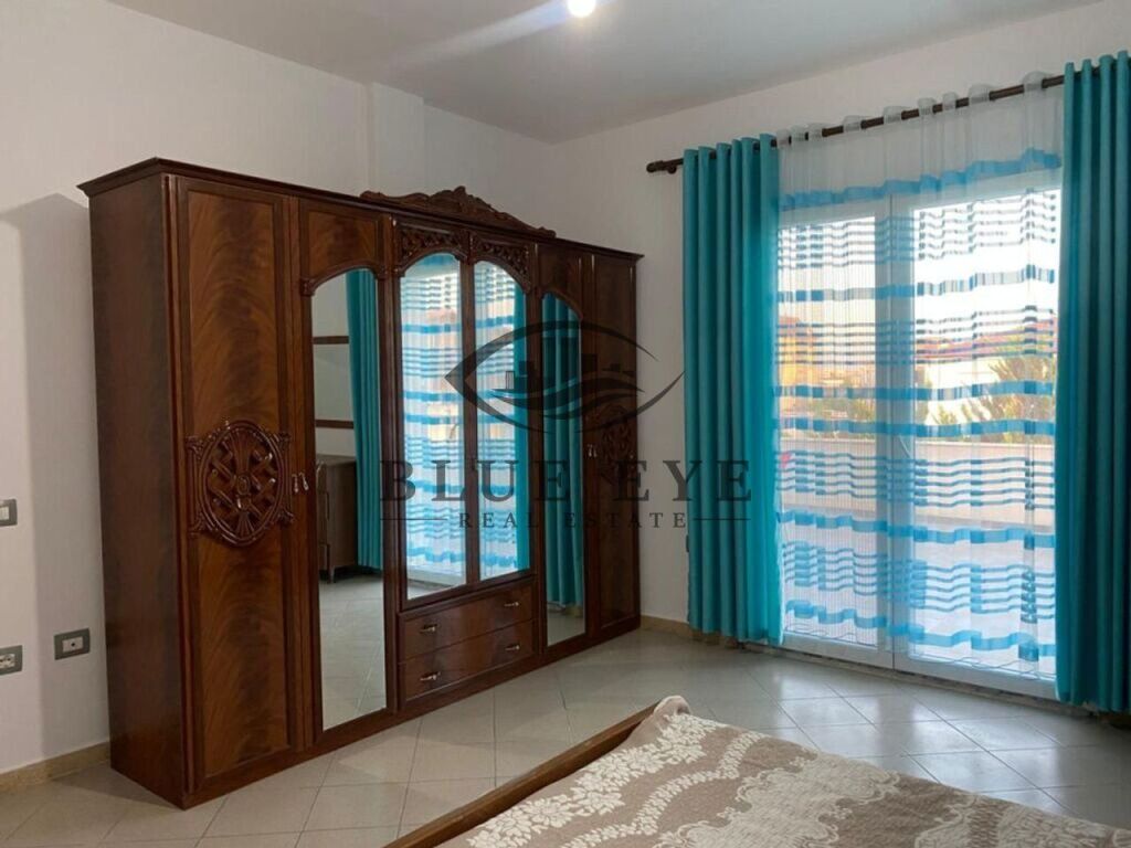 Apartament 2+1 Me Qira në Ish këneta, Durrës