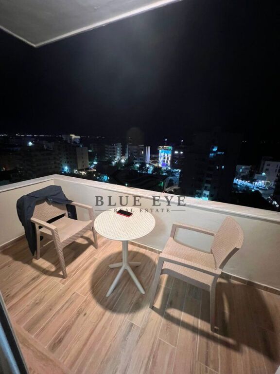APARTAMENT 2+1 ME QERA