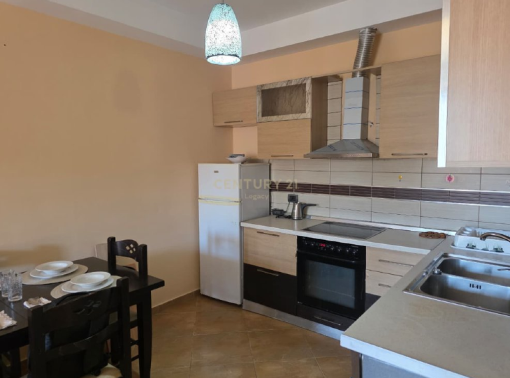 FRESKU, Apartment 1+1 for Rent, 360 € /Month