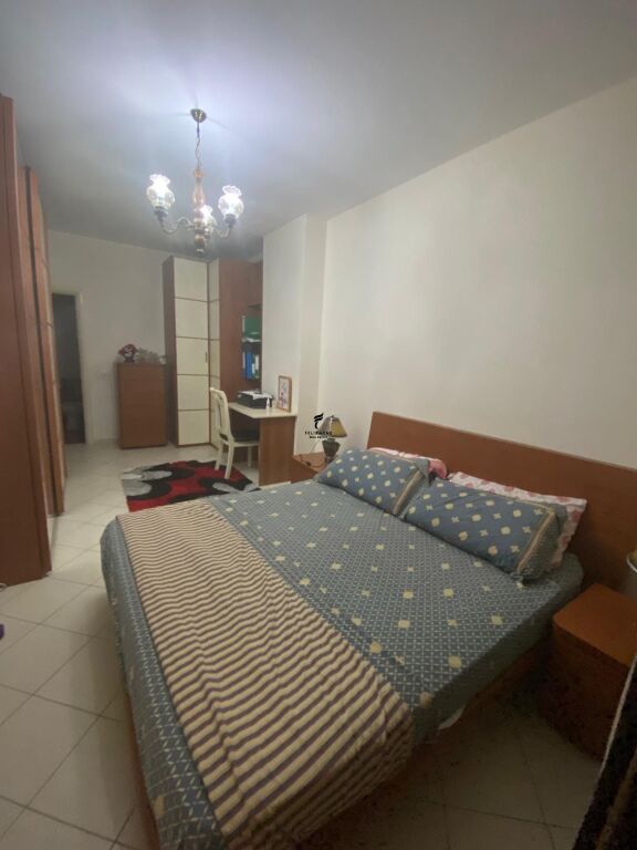 FOR SALE APARTMENT 2+1+2 YZBERISHT 18,000,000 LEKE FH-79031