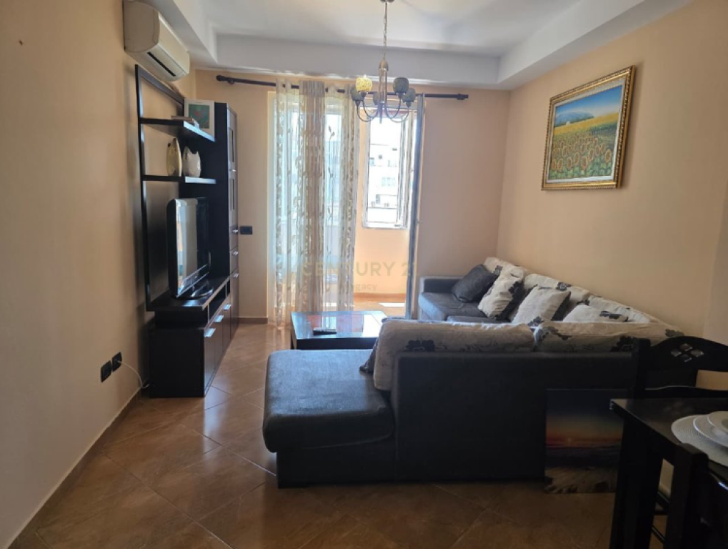 FRESKU, Apartment 1+1 for Rent, 360 € /Month