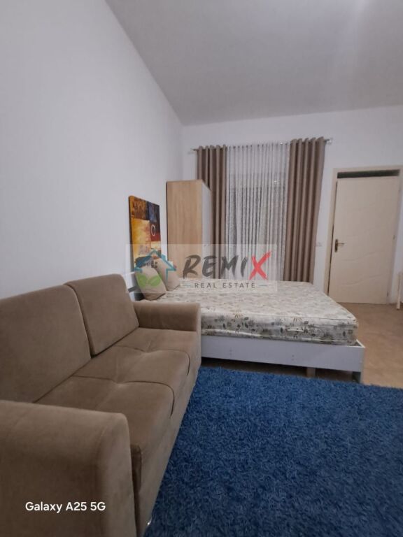 🏡 STUDIO FOR SALE – ILIRIA, BEACH, DURRËS