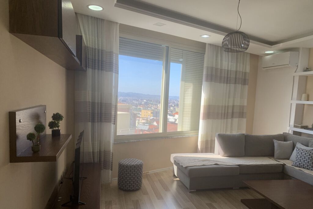 Rent | Apartament 2 + 1 | Fresku | 400 €/month