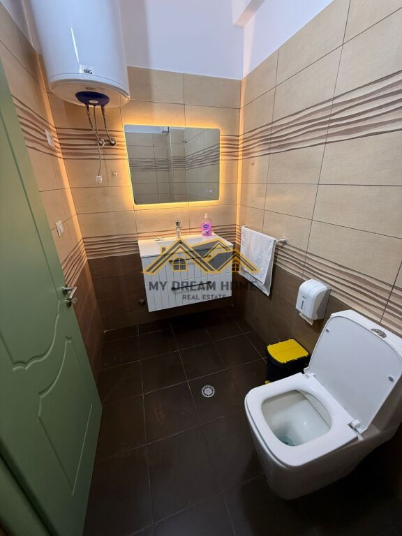 FOR RENT 2+1+2 APARTMENT FIRST LINE WITH SEA VIEW