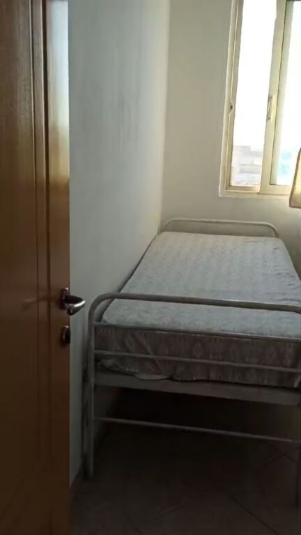 Apartament 1+1. 34000 leke. Rruga 5 maji