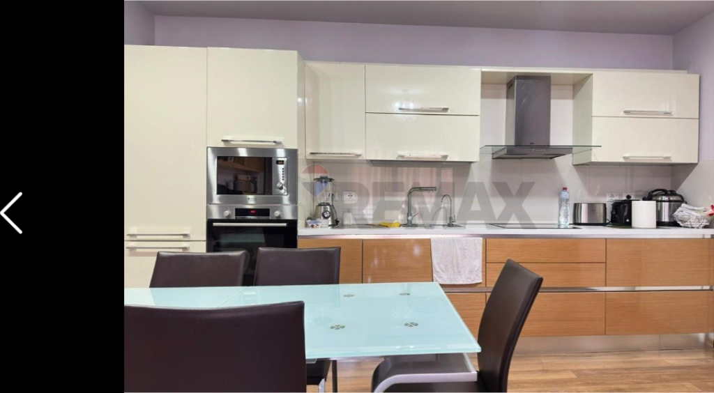 Apartament per shitje 3+1+2 ne Laprake