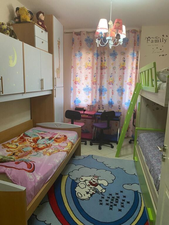 FOR SALE APARTMENT 2+1+2 YZBERISHT 18,000,000 LEKE FH-79031