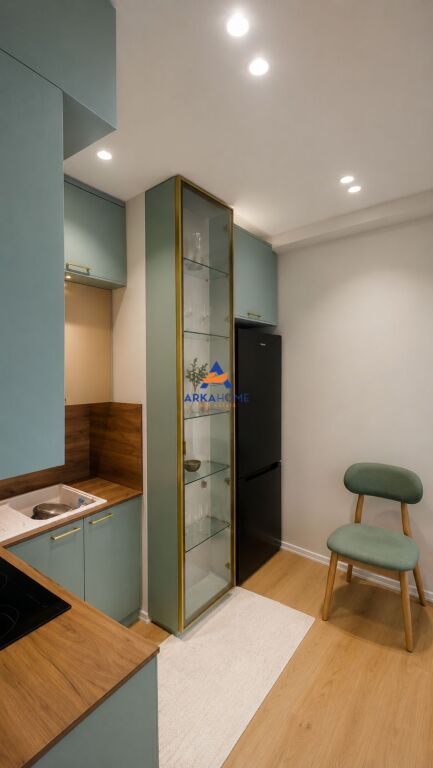 AFFITTASI APPARTAMENTO 2+1+2 VERANDA "A DON BOSCO" 800 EURO