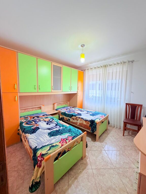 JEPET ME QERA APARTAMENT 2+ PRANE SITALIT, DURRES