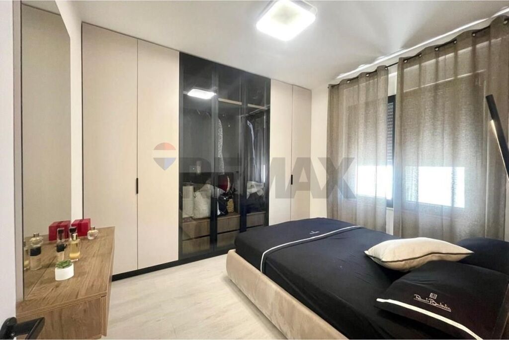 APPARTAMENTO 2+1+PARCHEGGIO IN AFFITTO A KODRA DIELLIT