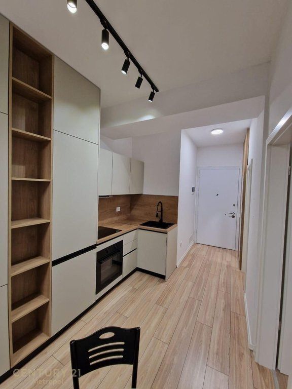 Apartment 1+1+oist parking for rent, Kadiu Residence! Metropol142643