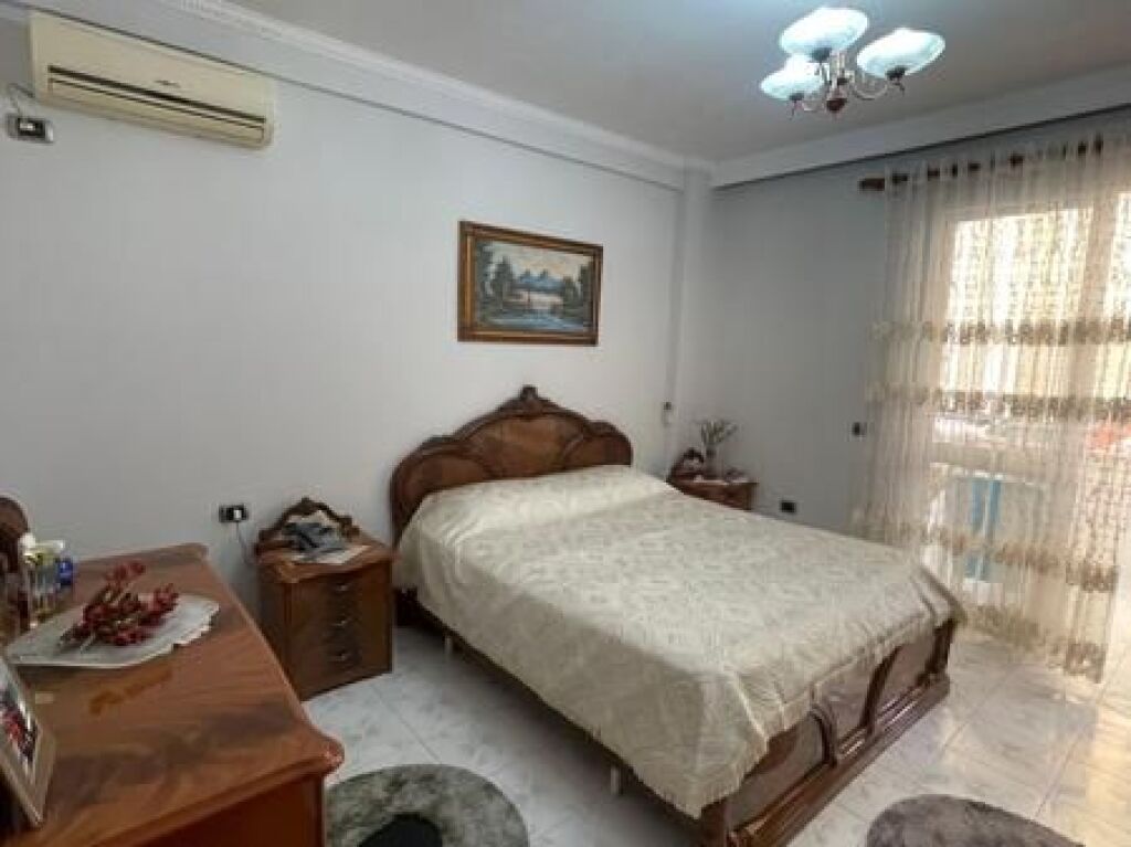 For sale, Apartment 2+1+2, Irfan Tomini, Tirana
