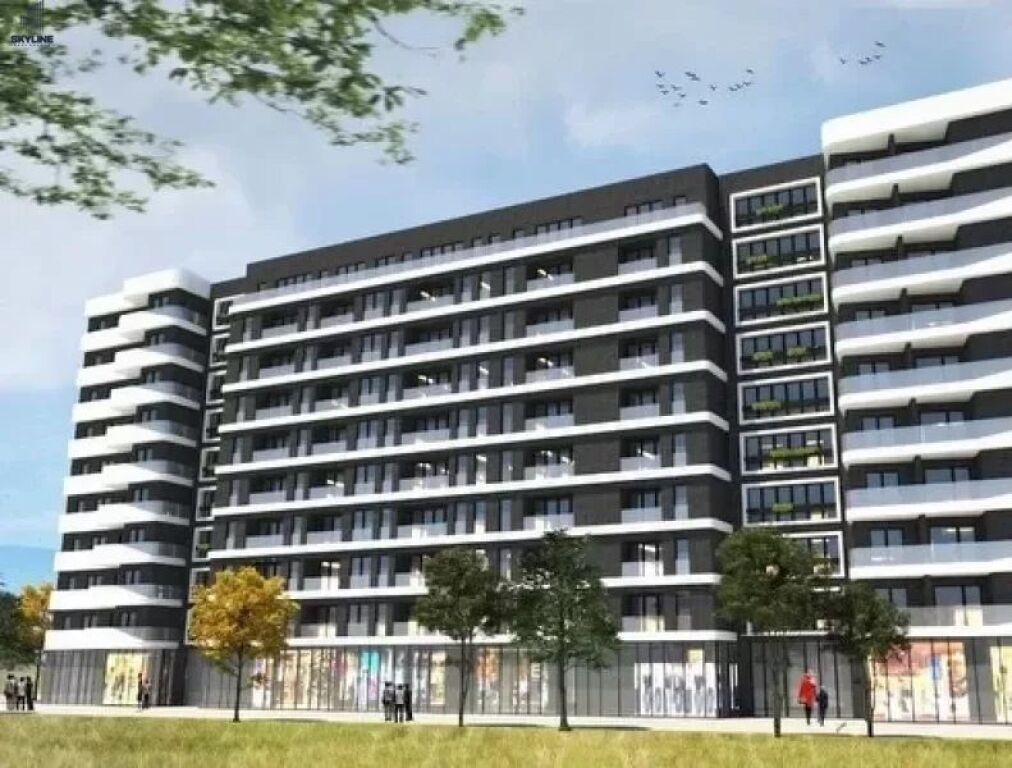 Vendesi Appartamento 3+1- Paralel Living