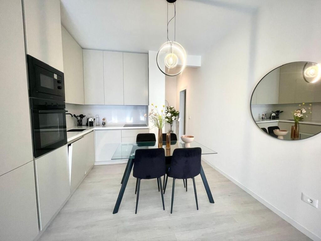 APARTAMENT ME QIRA TE KODRA E DIELLIT