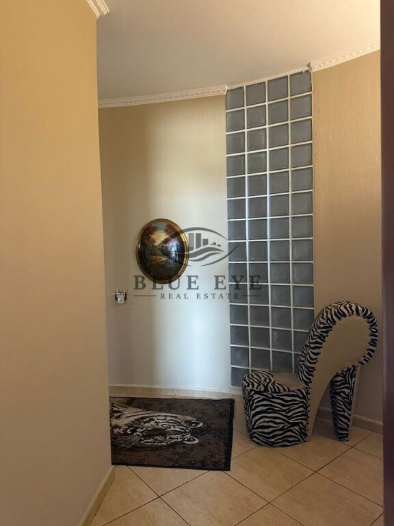 Apartament 1+1 Me Qira në Durrës