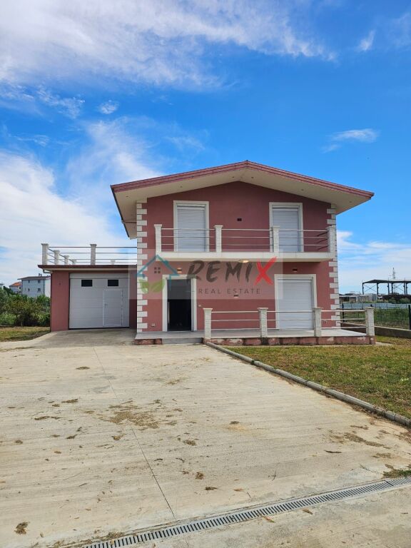 🏡 SUPER LUXURY VILLA FOR RENT – SHËNAVLASH, DURRËS