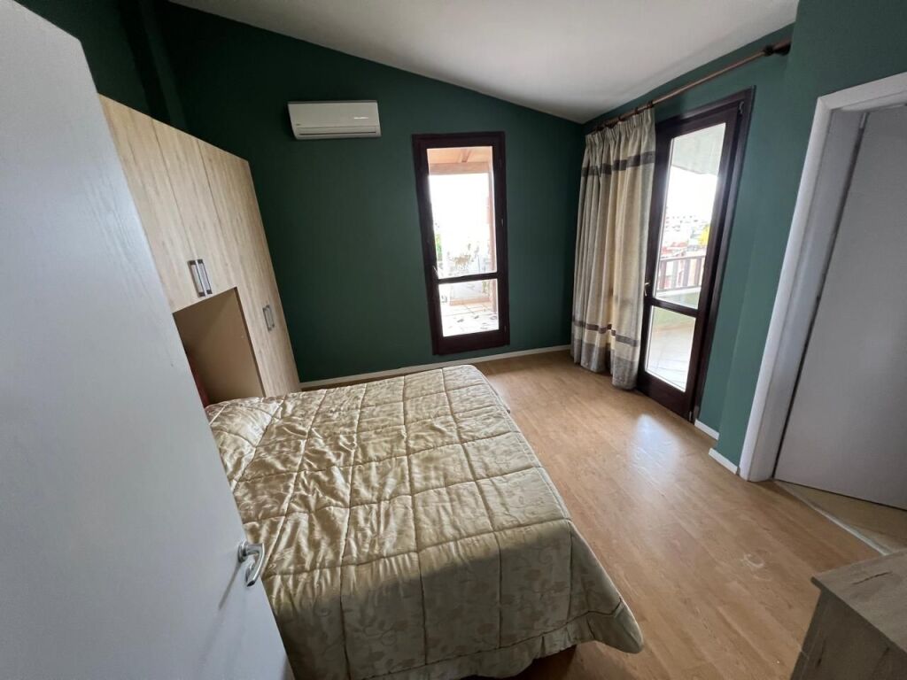 Shitet  apartament  2+1+2+Parkim kopshti Botanik