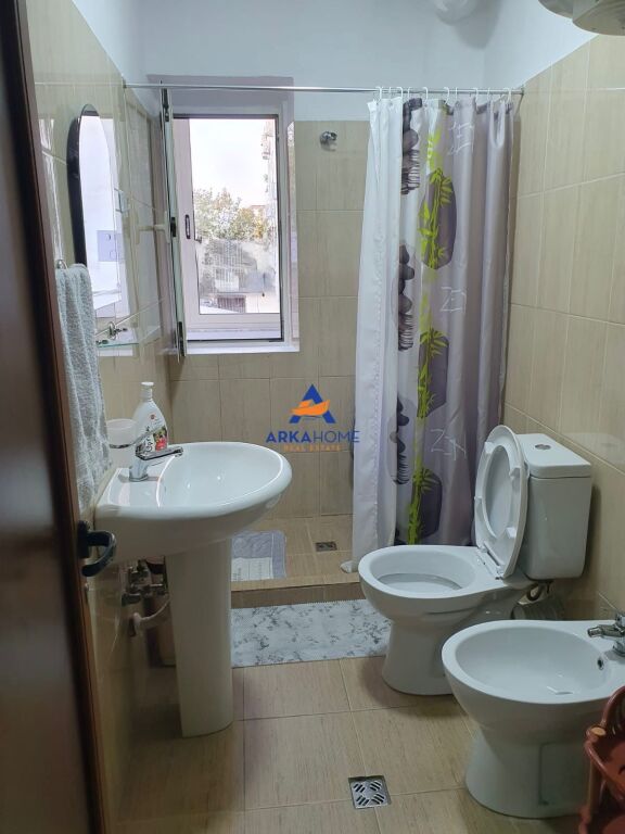 FOR SALE APARTMENT 2+1 "AT DURRES ROAD" 180,000 EURO