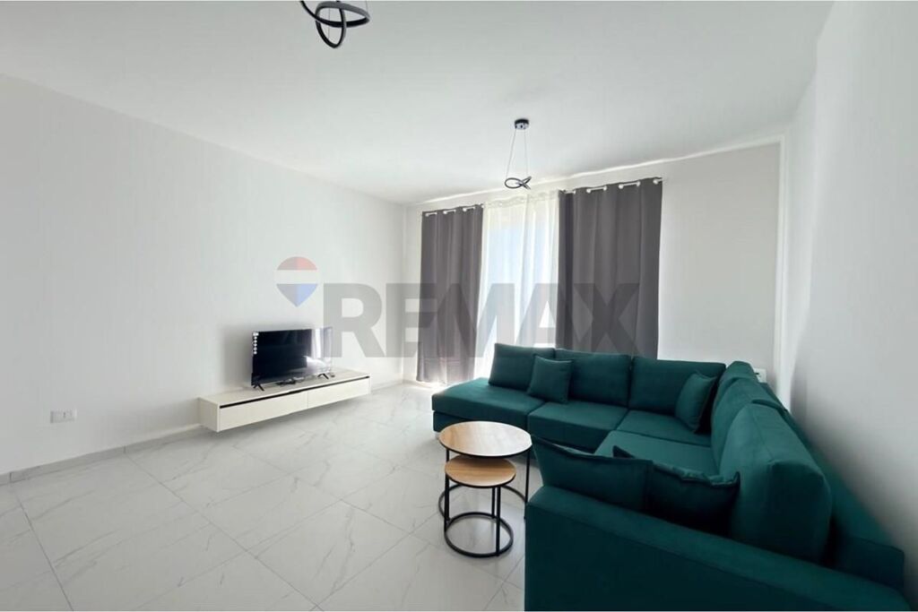 Apartament 1+1 per qira, Sheshi Shqiponja,Akses Tirana