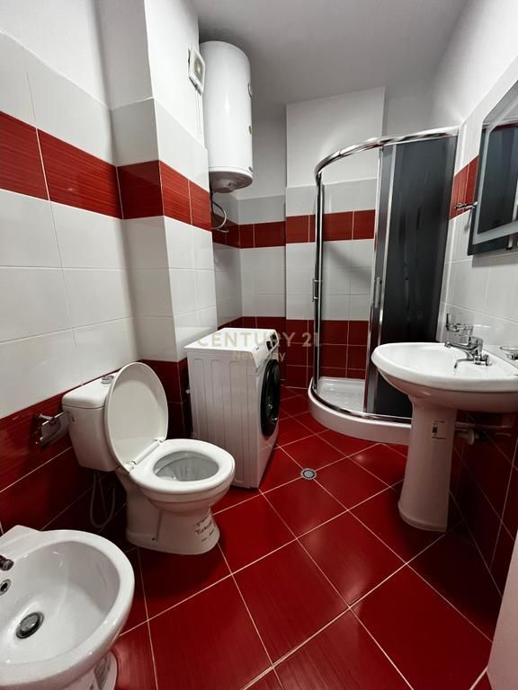 Apartment 2+1 For Rent at UKD Durrës - 500€ | 93 m²