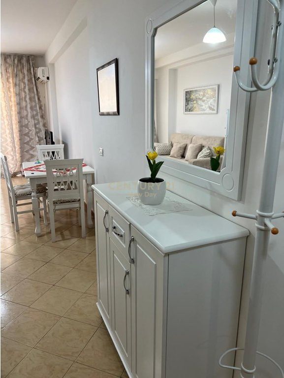 Apartment 1+1 For Rent in the Center of Durres - 40,000 Leke