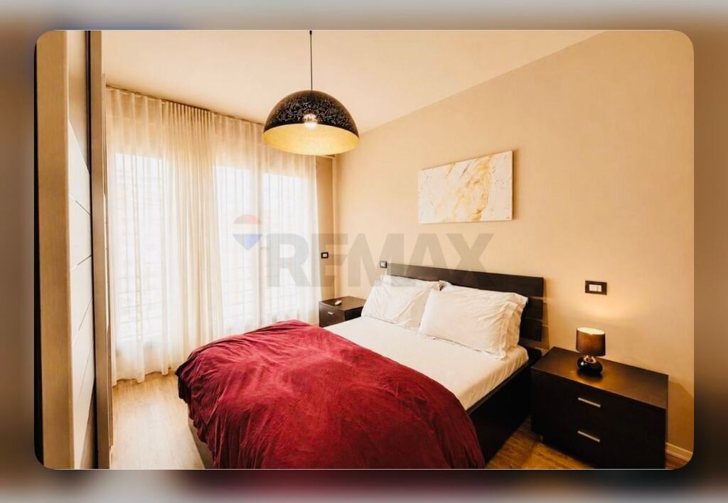 Apartment 1+1 for rent on Mine Peza Street
