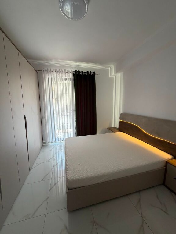 Jepet apartament 1+1 tek Urban Gate , Astir!