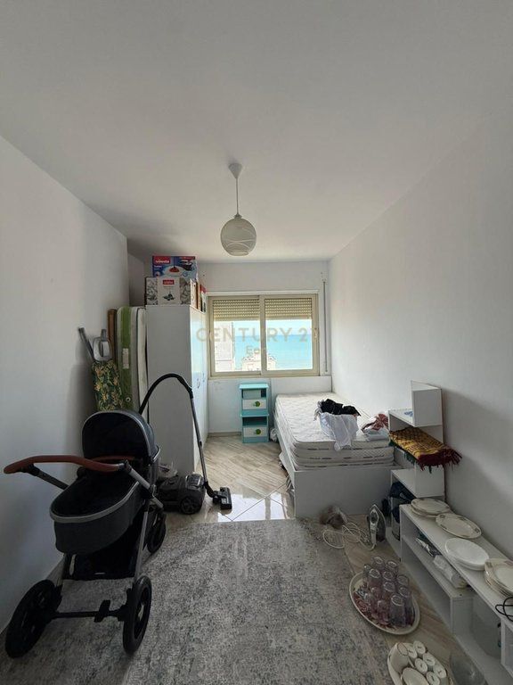 Apartament 2+1 për Shitje me Pamje të Mrekullueshme nga Deti – Iliria, pranë Vila Max*