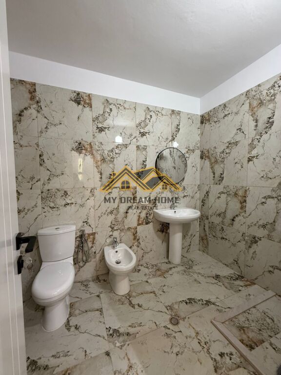SHITET APARTAMENT 1+1 TEK LAGJIA 6 DURRES !!!