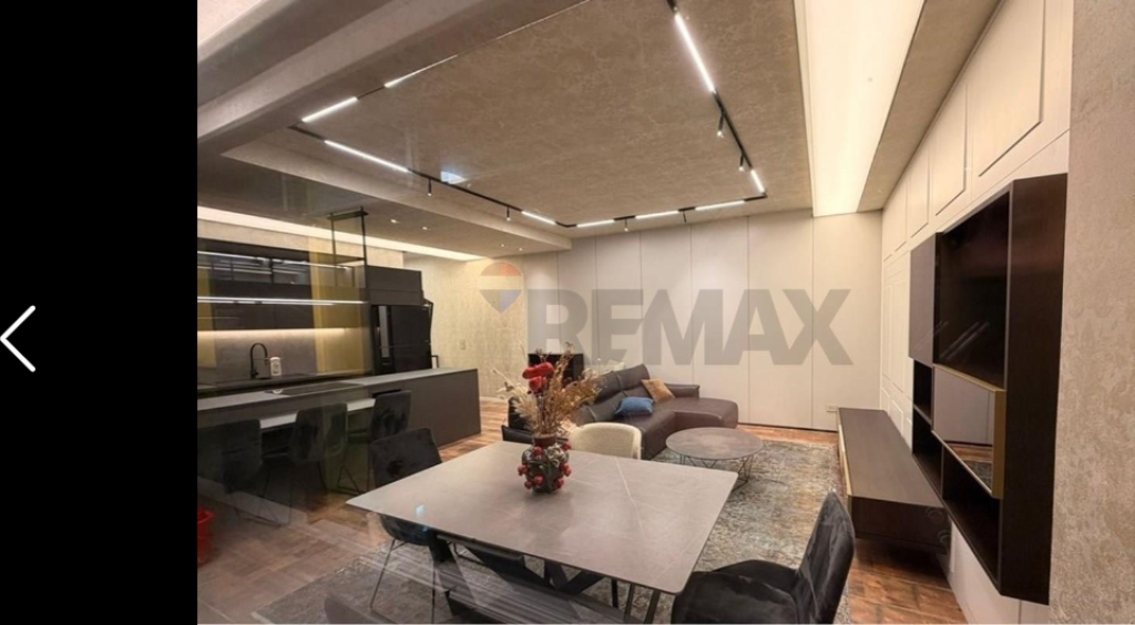 Apartament per shitje 2+1+2 tek Ambasador 3