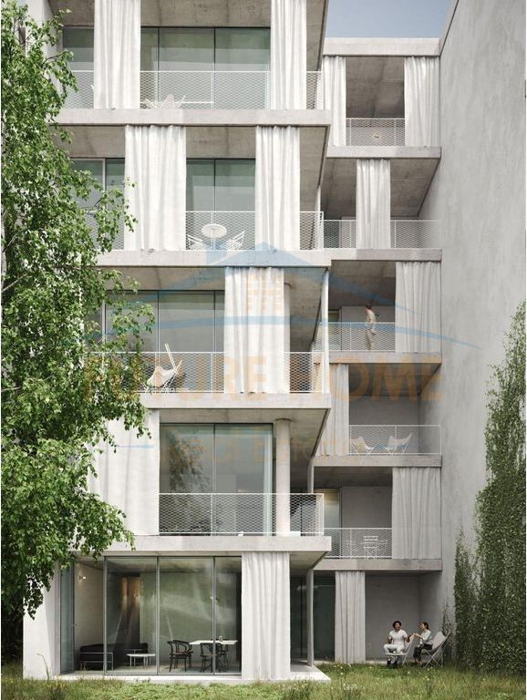 We have a 2+1+2 apartment for sale at “By Long Hill Residences”