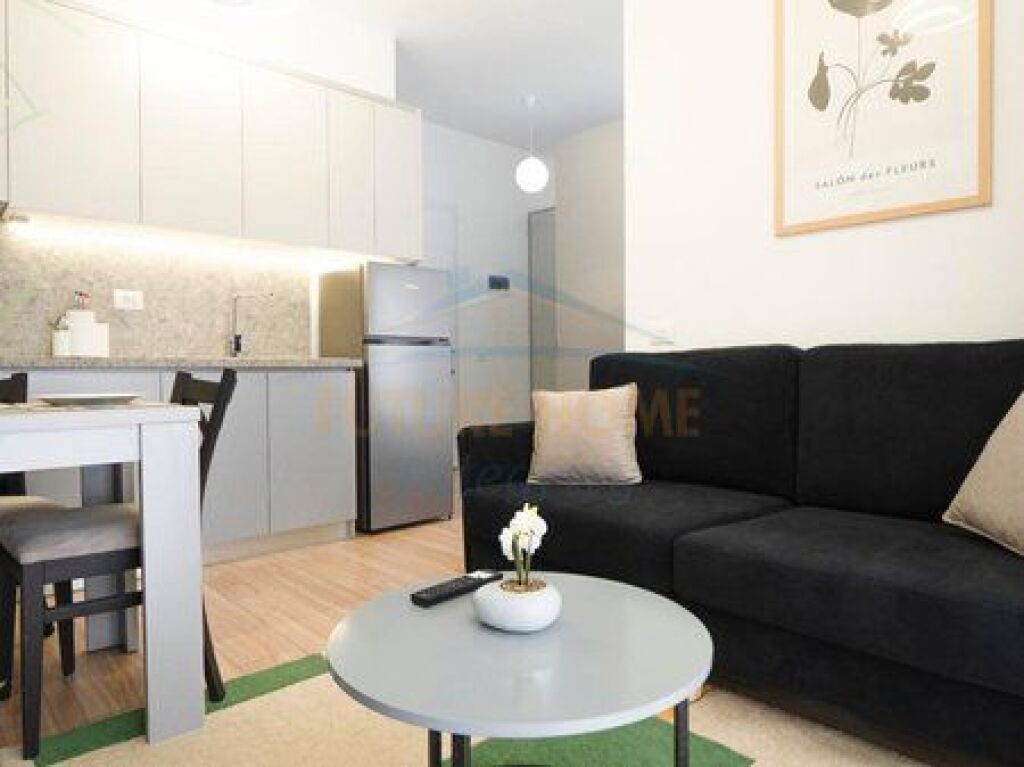 For sale, Studio apartment, Mangalem Complex, Tirana.