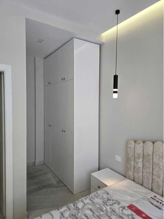Apartament 2+1 Me Qira në Vasil Shanto 1,100 € /Muaj
