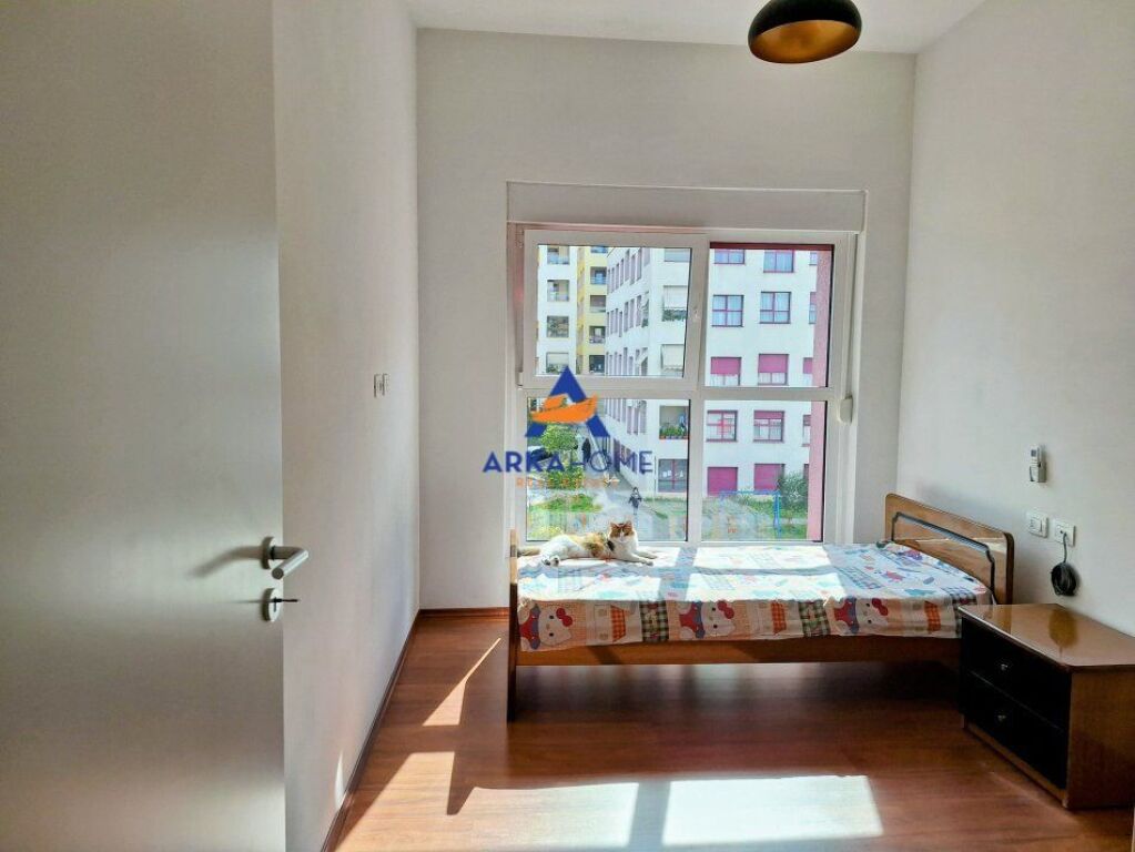 FOR RENT APARTMENT 2+1+2+BALCONY+PARKING WITH CHOICE "MANGALEM COMPLEX 21, ALI DEMI" 590 EURO