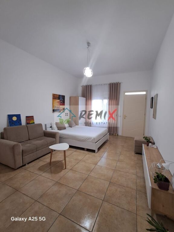 🏡 STUDIO FOR SALE – ILIRIA, BEACH, DURRËS