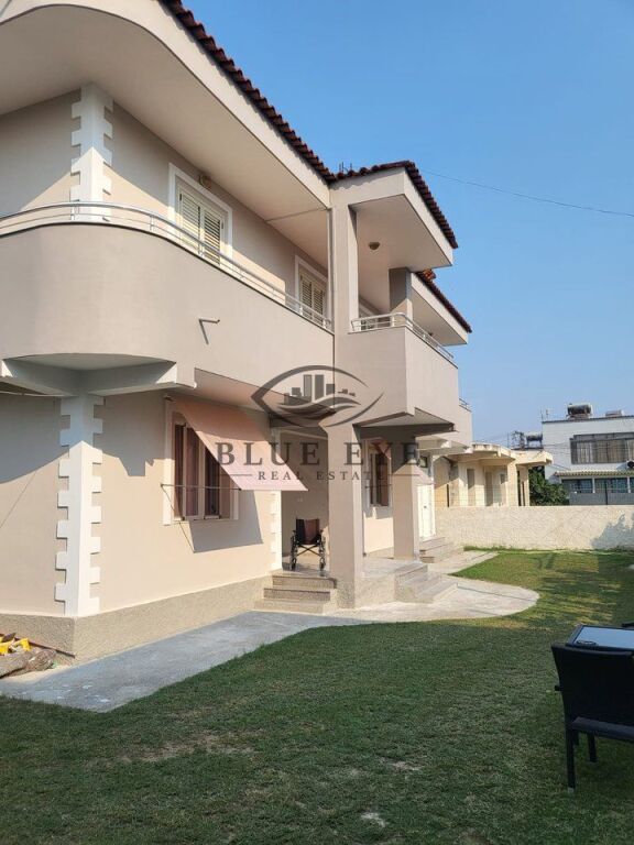 2-Storey Villa for Sale on the Beach