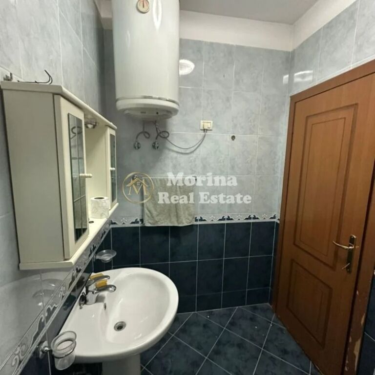 Qera | Garsoniere | Ish Stacioni i Trenit | 300 €/muaj