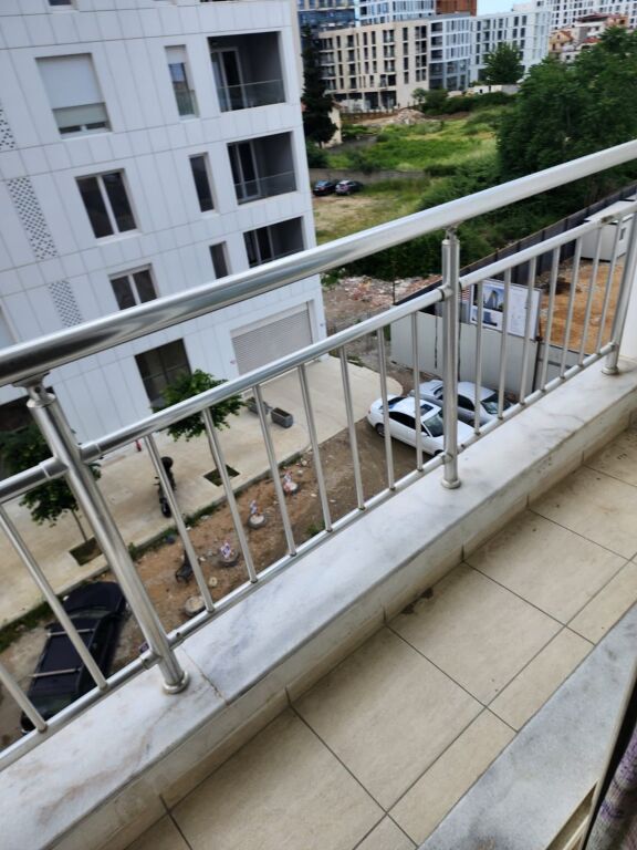 Apartament 2+1 per qera Jordan Misja Gener 2!