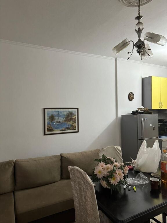 Apartment 1+1 in Yzberisht near Nela 6 380€