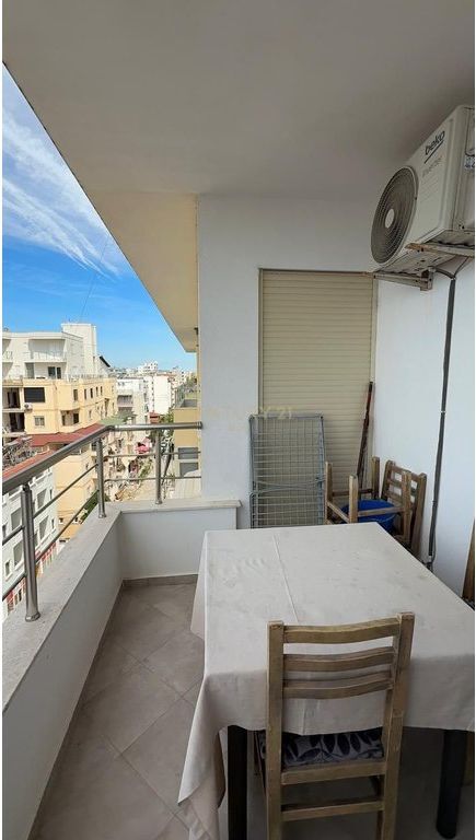 Shitet Apartament 2+1 me Pamje të Mrekullueshme nga Deti – Iliria, pranë Vila Max*, Durres !