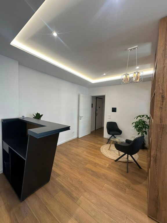 APARTAMENT 2+1 + PARKIM PER QERA TEK LAKEVIEW RESIDENCE