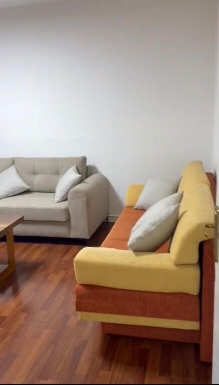 Rent | Apartament 1 + 1 | Ali Demi | 400 €/month