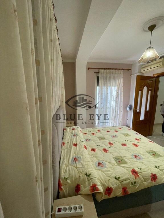 Apartament me qera 1+1 në Vollgë, Durrës