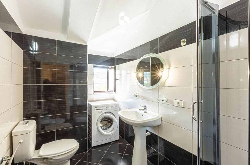 🌇 Me Qira: Apartament Fantastik ✨️ 2+1+2Wc &amp; 2 Parkime 700€/Muaj (Liqeni Artificial - Shkolla Willson) Pamje Panoramike nga Liqeni 🏞️