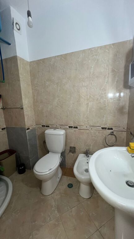 For rent 1+1 in block