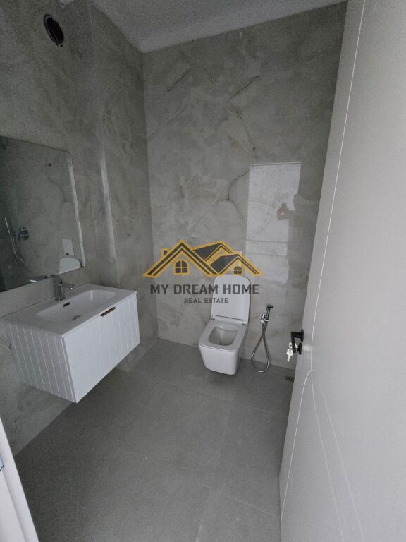 Apartament 1+1 Për Shitje tek Paja Residence me pamje pishine, Mali i Robit !