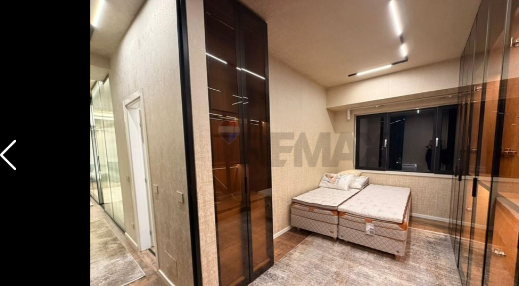 Apartament per shitje 2+1+2 tek Ambasador 3